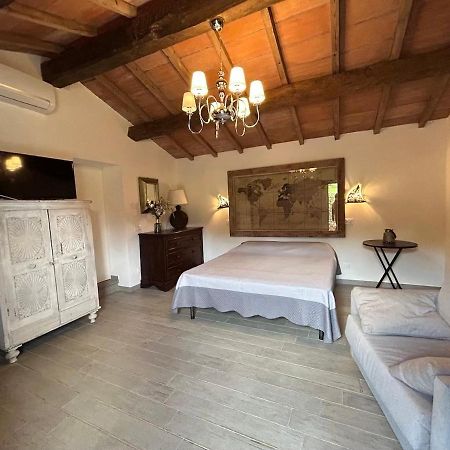 Agriturismo La Fontaccia Montiano  Exteriér fotografie
