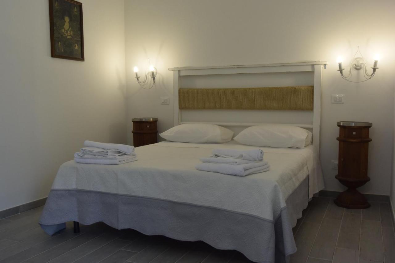 Agriturismo La Fontaccia Montiano  Exteriér fotografie