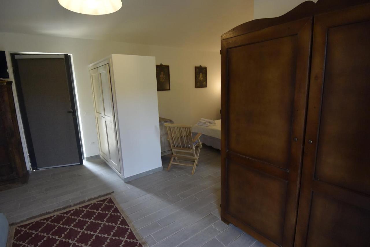 Agriturismo La Fontaccia Montiano  Exteriér fotografie