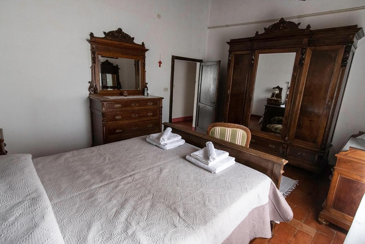 Agriturismo La Fontaccia Montiano  Exteriér fotografie