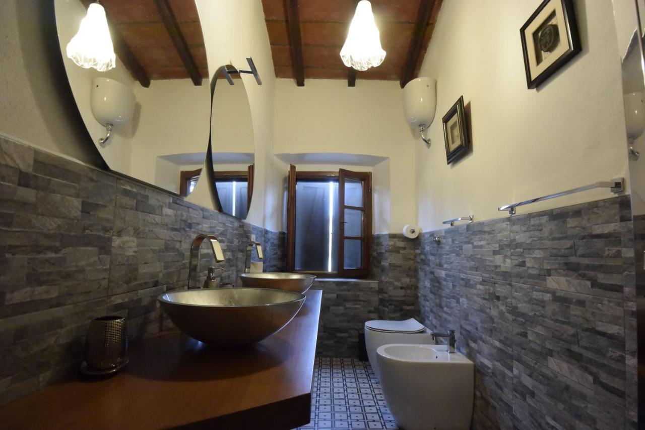 Agriturismo La Fontaccia Montiano  Exteriér fotografie