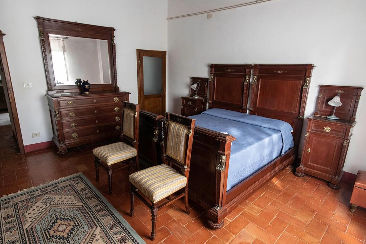 Agriturismo La Fontaccia Montiano  Exteriér fotografie