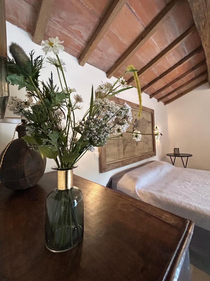 Agriturismo La Fontaccia Montiano  Exteriér fotografie