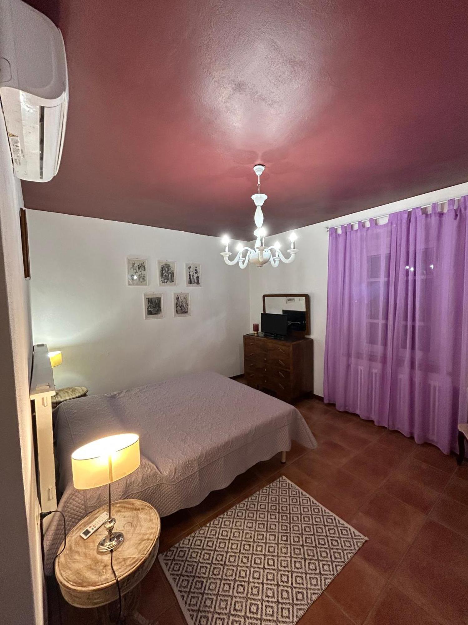 Agriturismo La Fontaccia Montiano  Exteriér fotografie